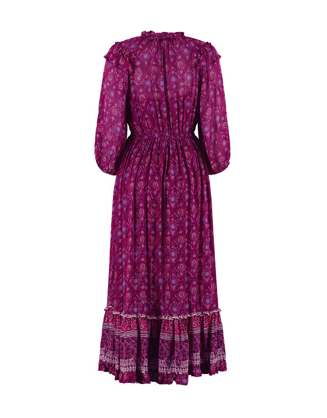 East Jaide Dress, Purple (PURPLE), large