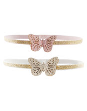 Baby Savannah Butterfly Bando Set , , large
