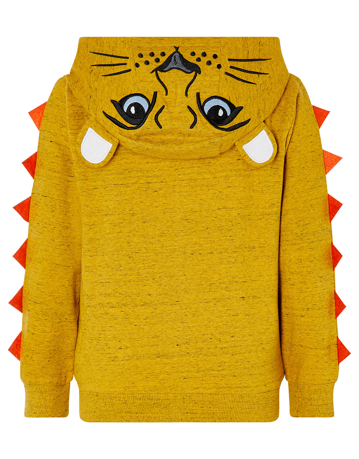 mustard colour jumpers uk