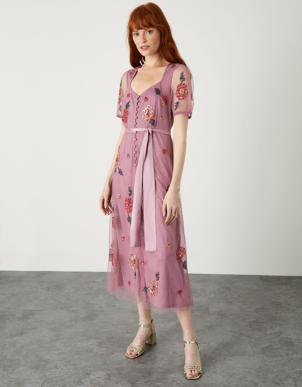 Monsoon clarissa lace hotsell dress