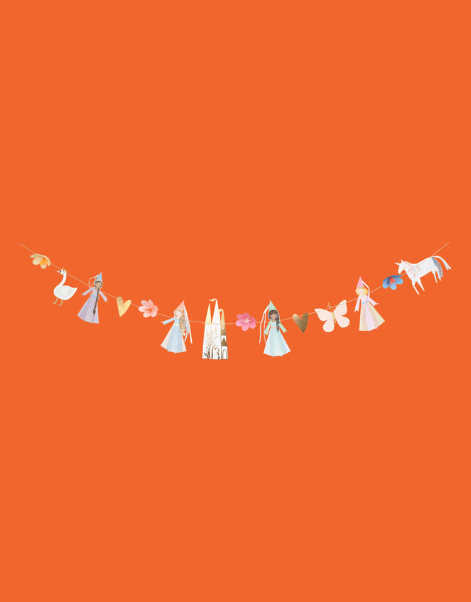 Meri Meri On The Farm Large Garland (Pack Of 1