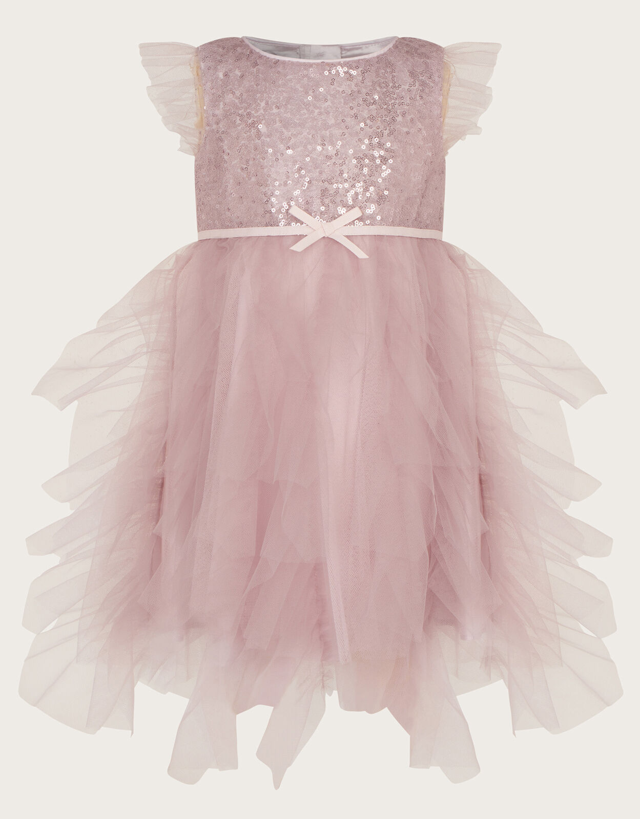 Baby Girls Partywear Monsoon UK