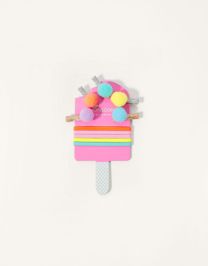 Yummy Lolly Hair Set, , large