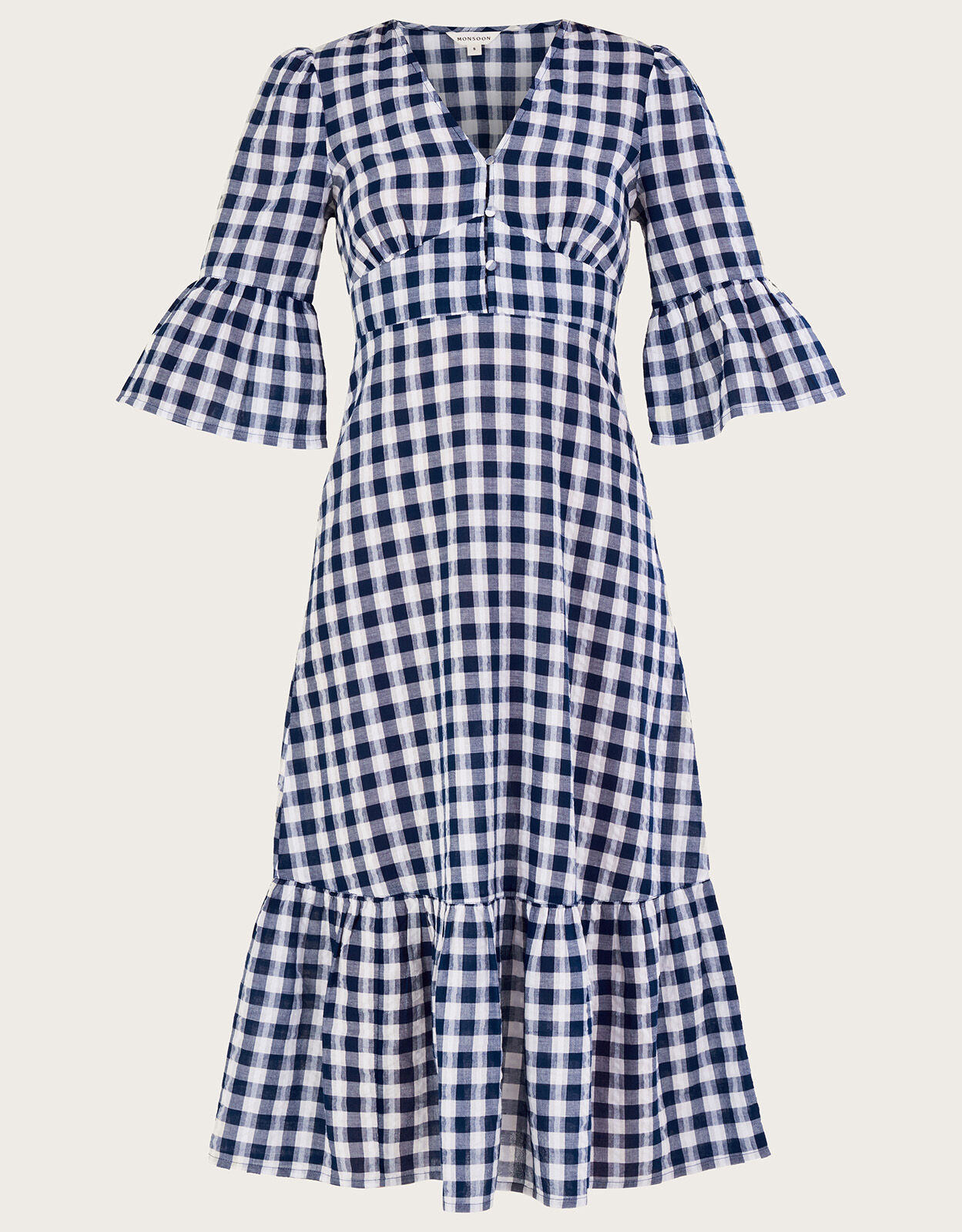 Monsoon gingham new arrivals