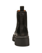 Shoe The Bear Leather Chelsea Boots, Black (BLACK), large