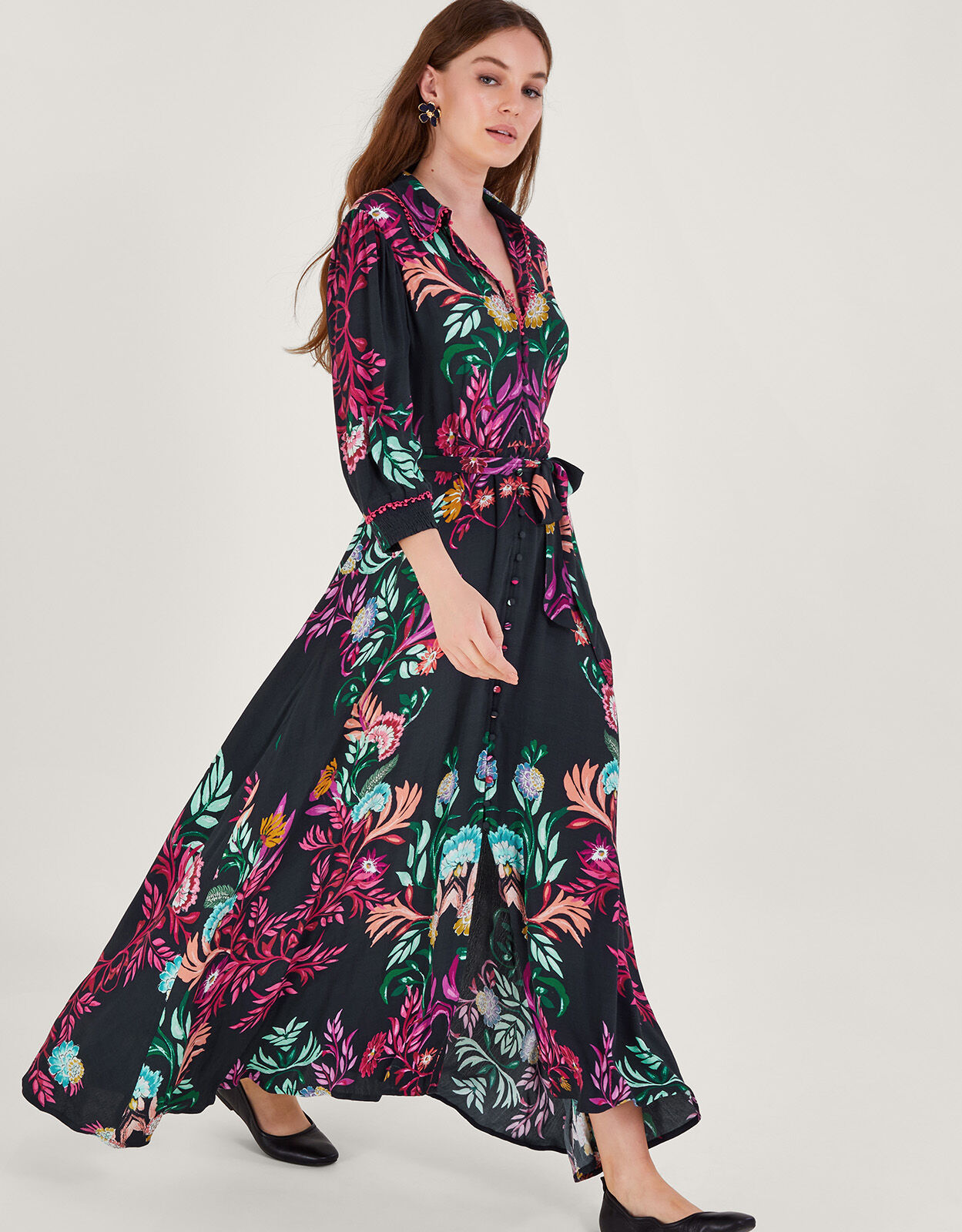 Monsoon antoinette dress shop