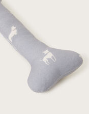 Large Doggy Bone Soft Toy, , large