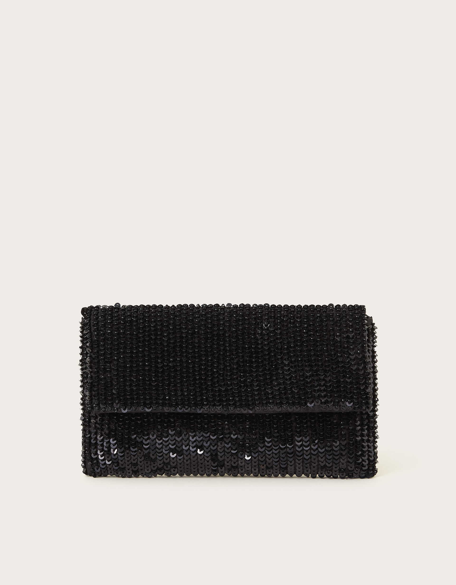 Large black clutch bag uk sale