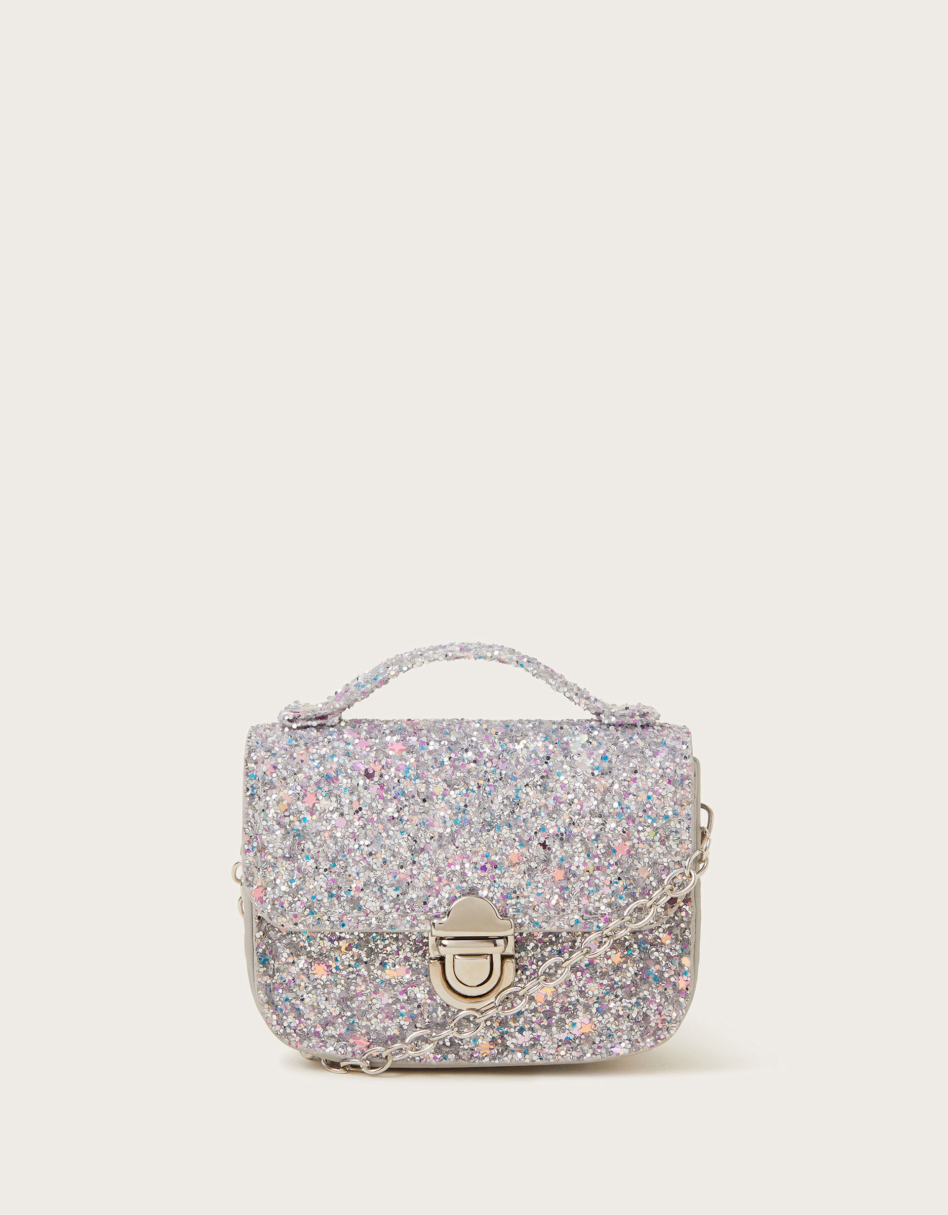 Glitter crossbody purse store
