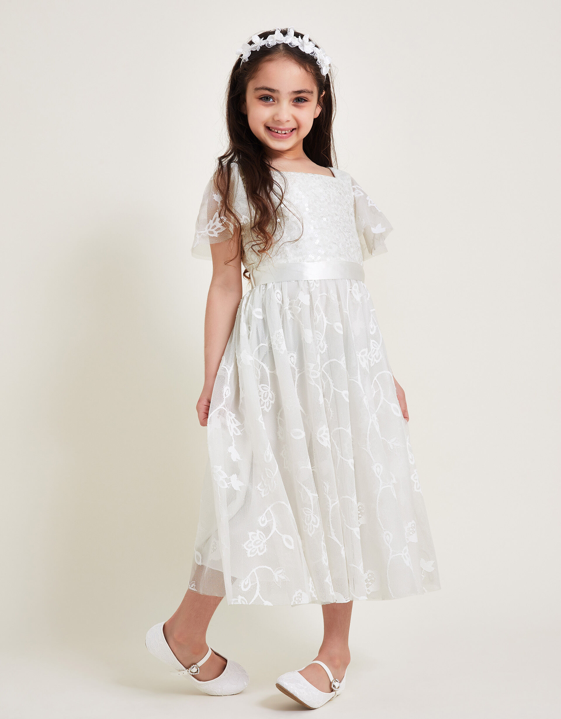 Girls Dresses Sale Up to 50 off Sale Monsoon