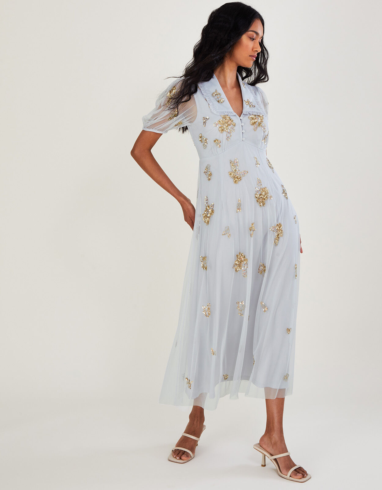 Monsoon lauren lace dress online