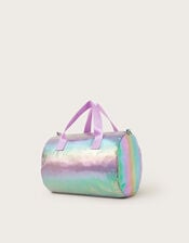 Rainbow Dance Duffle Bag, , large