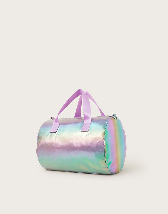 Rainbow Dance Duffle Bag, , large