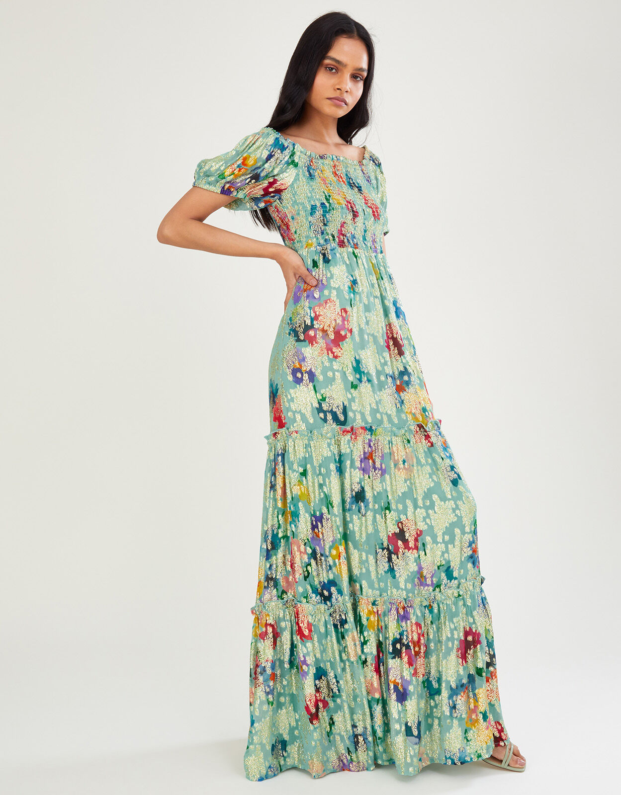Monsoon summer sales maxi dresses