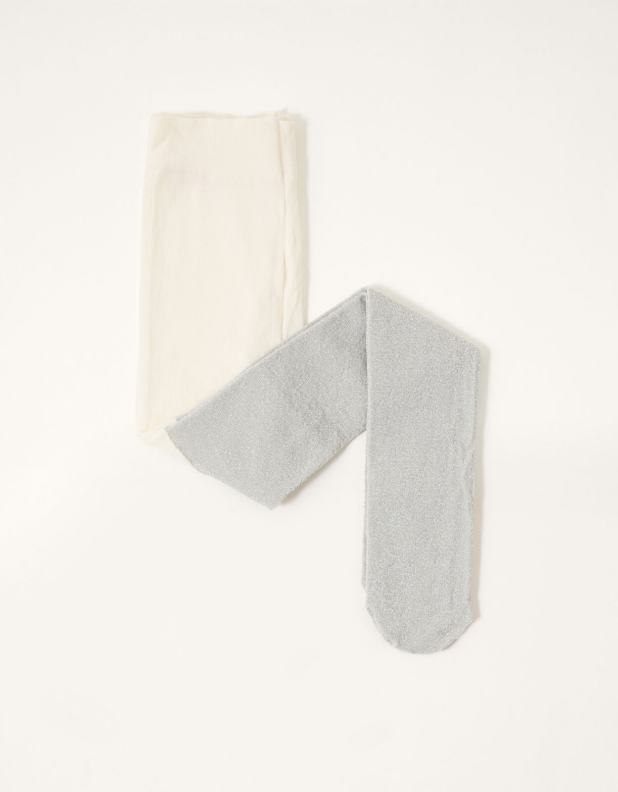 Silver new arrivals baby leggings