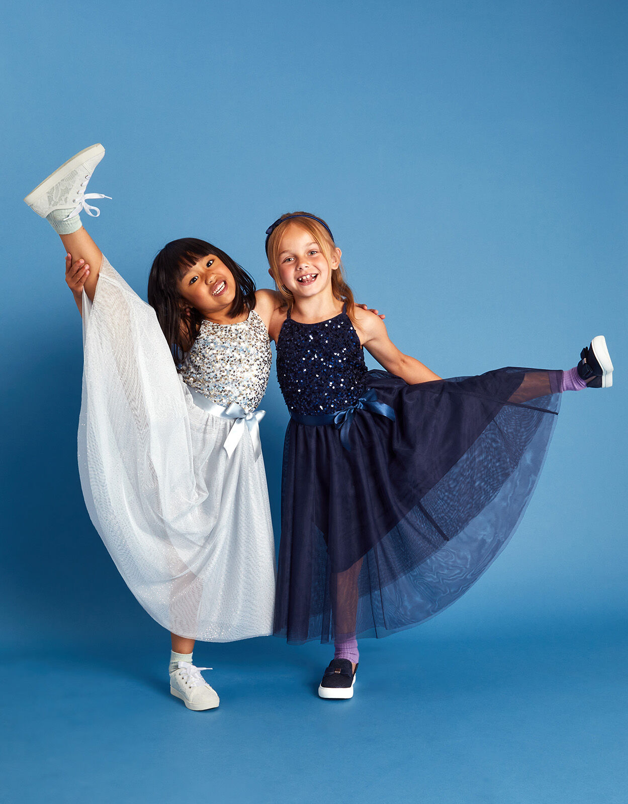 Truth sequin maxi outlet dress