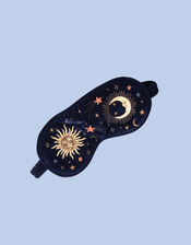 Elizabeth Scarlett Celestial Eye Mask, , large