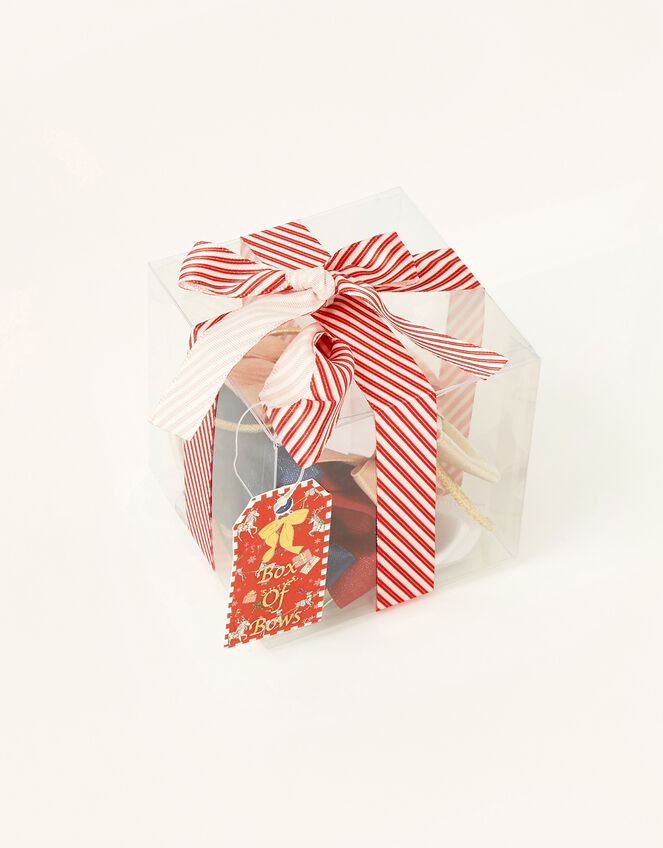 Box of Bows, , large