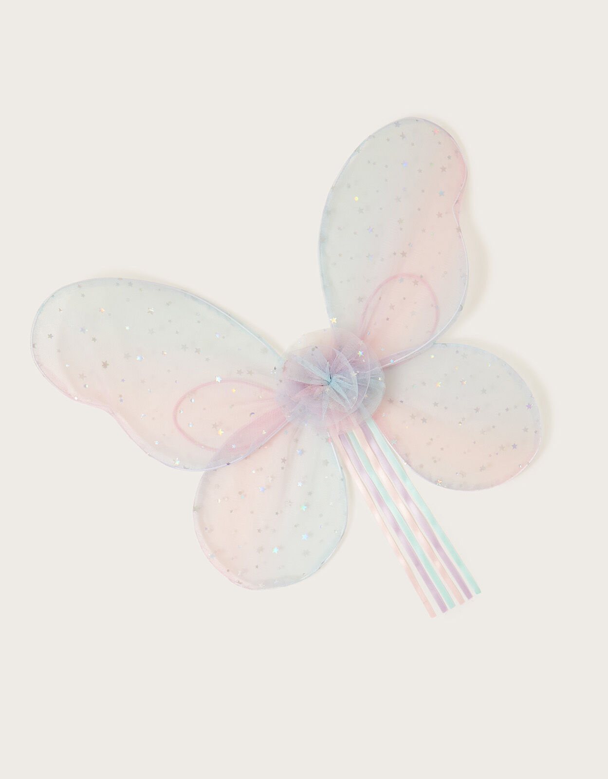 Monsoon deals fairy wings