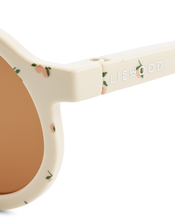 Liewood Darla Sunglasses, Orange (PEACH), large