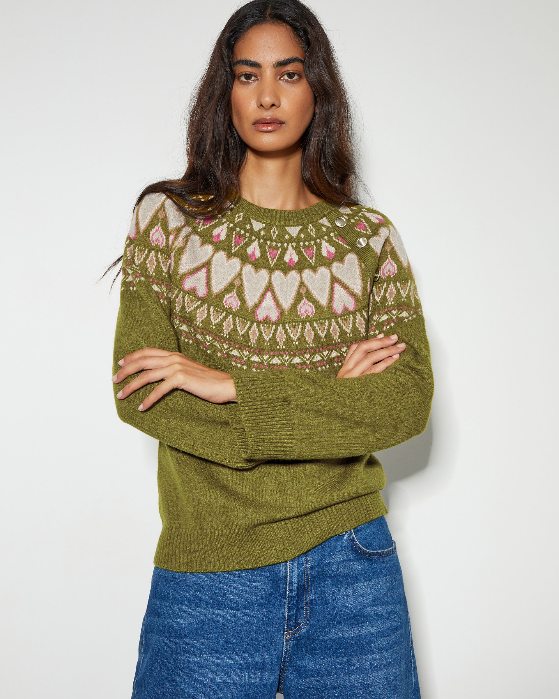 Jumpers Women s Summer Jumpers Monsoon UK