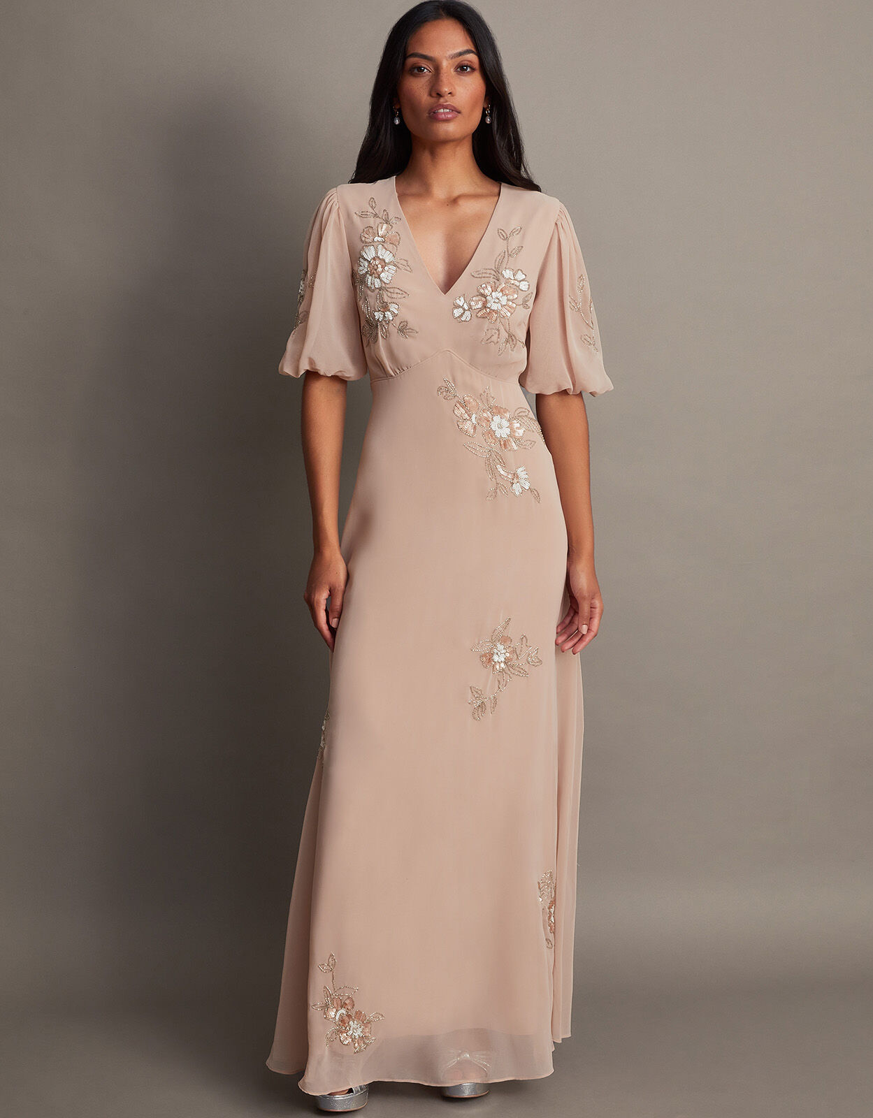 Monsoon dresses wedding guests cheap