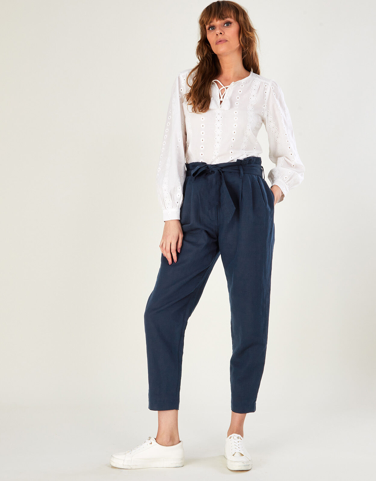 Trousers \u0026 Jeans | Women's | Monsoon UK