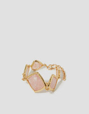 Quartz Stone Bracelet, , large