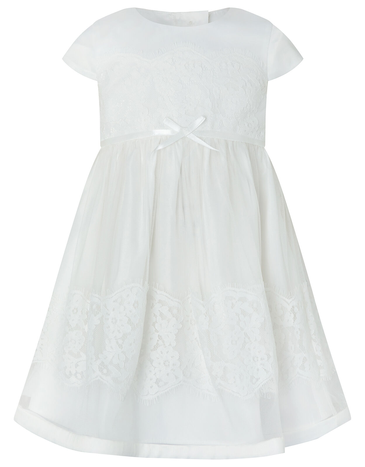 monsoon baby christening dress