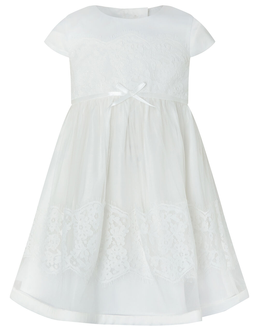 monsoon christening gown