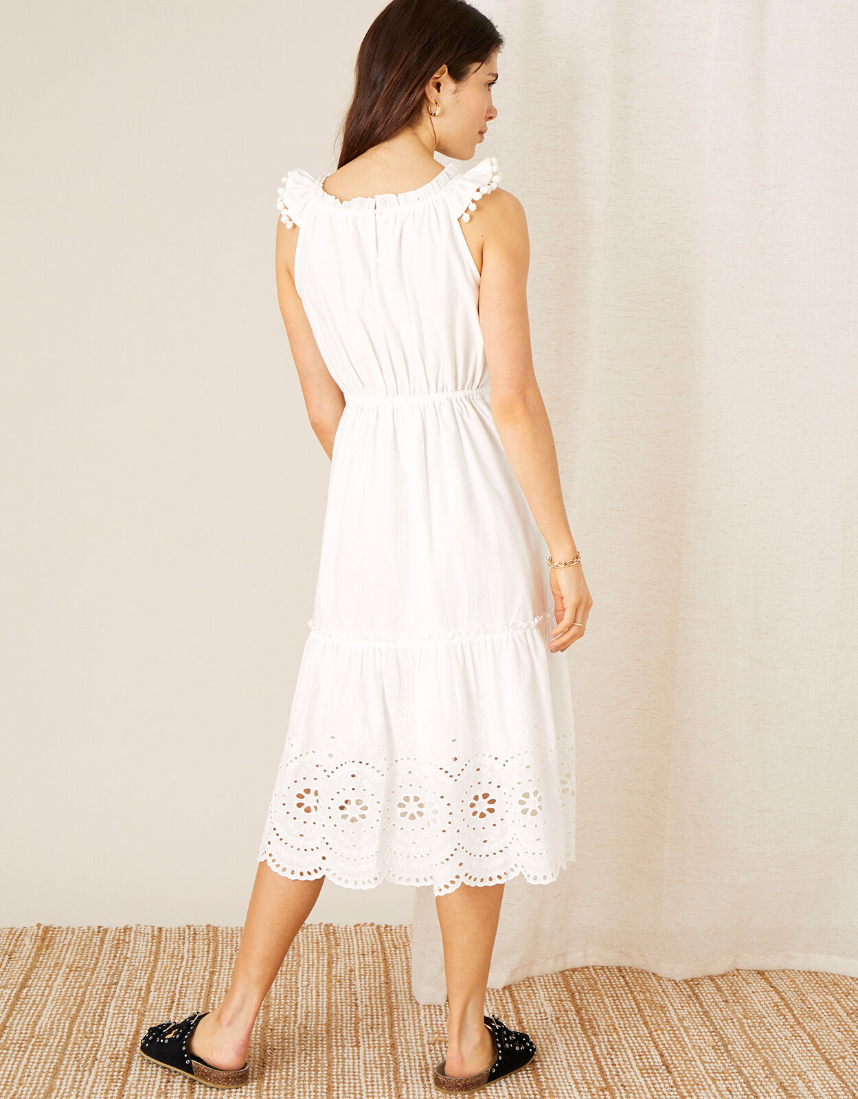 buy white dress uk
