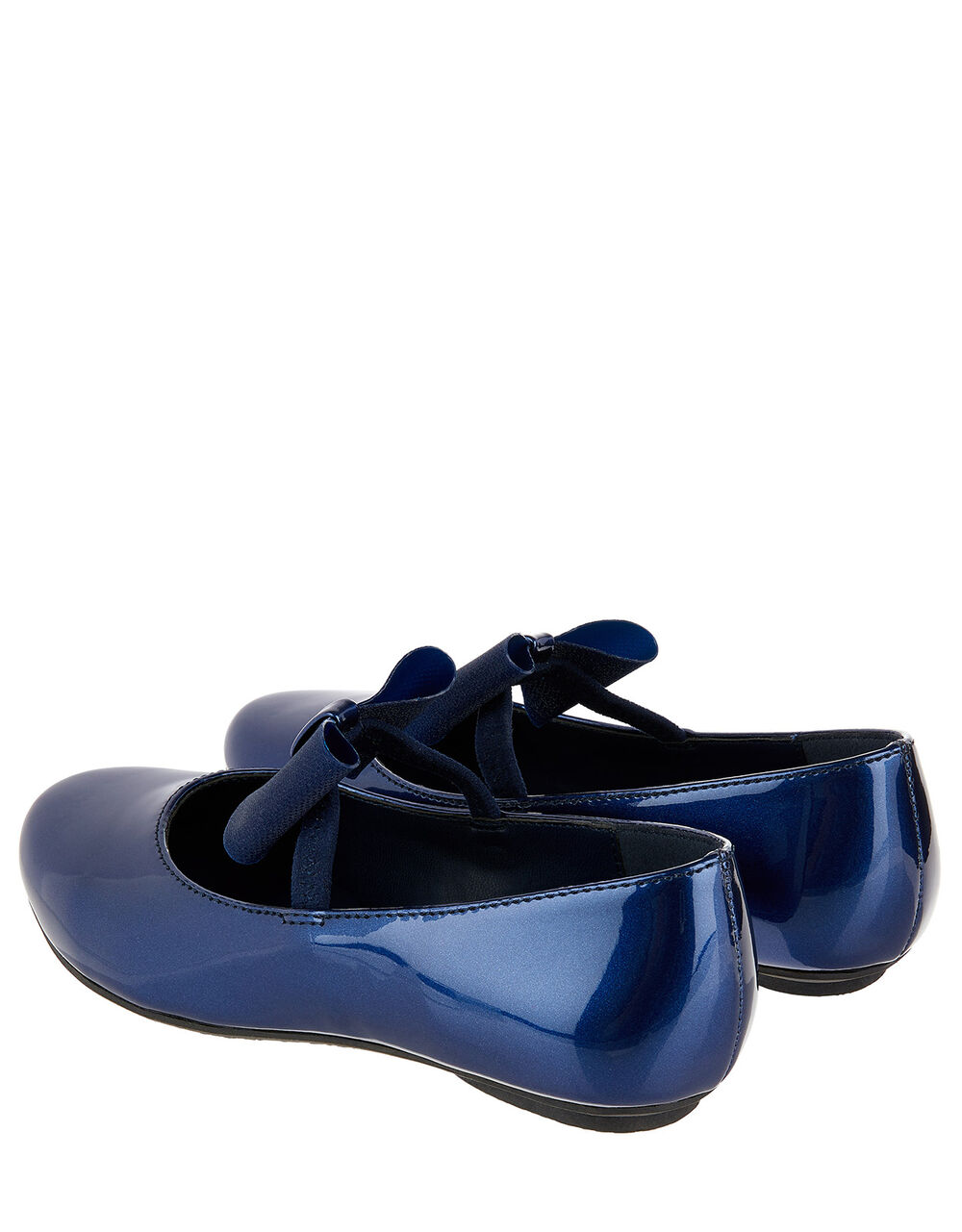 senso aubree ii ballet flats