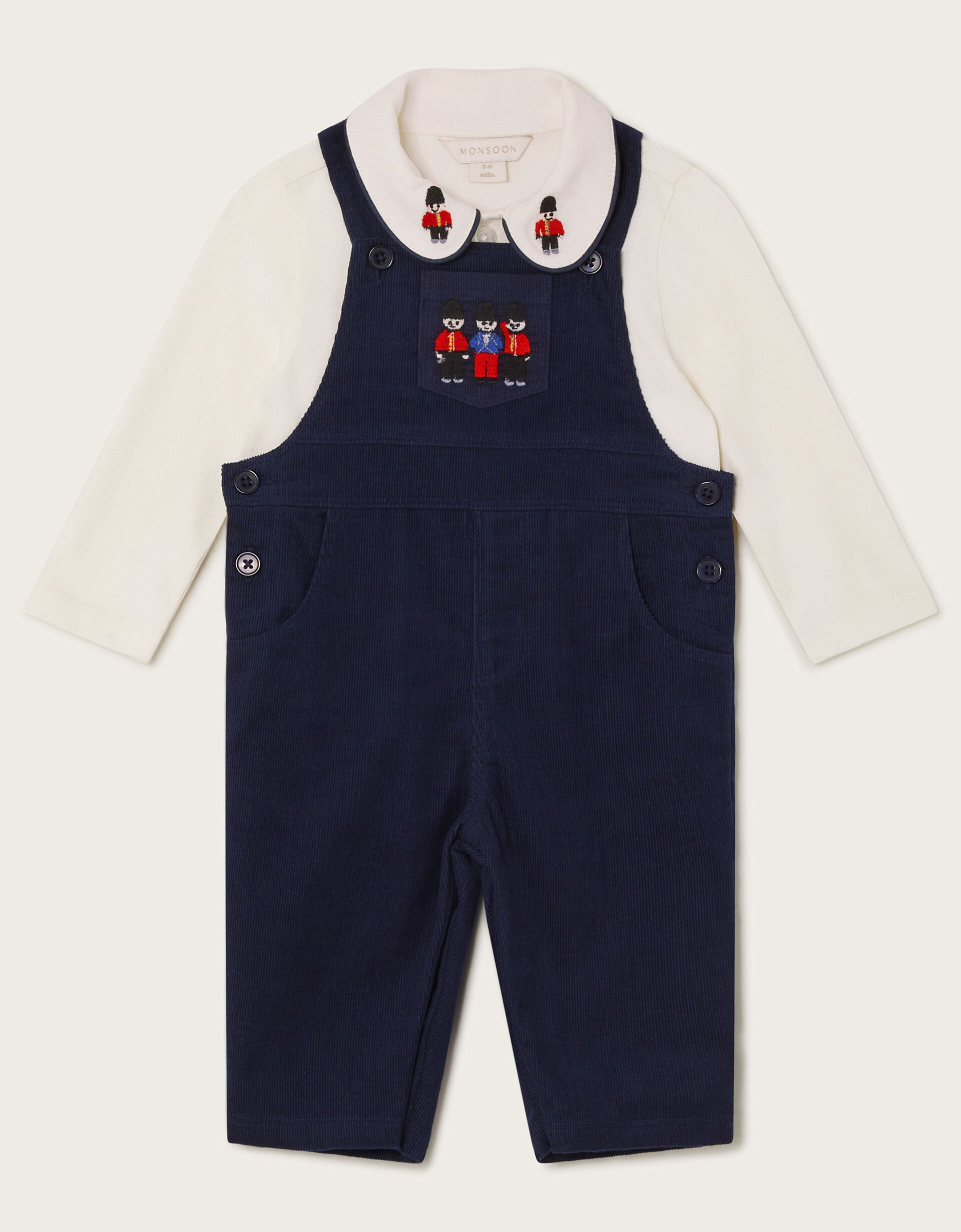 Monsoon baby boy clothes 2025