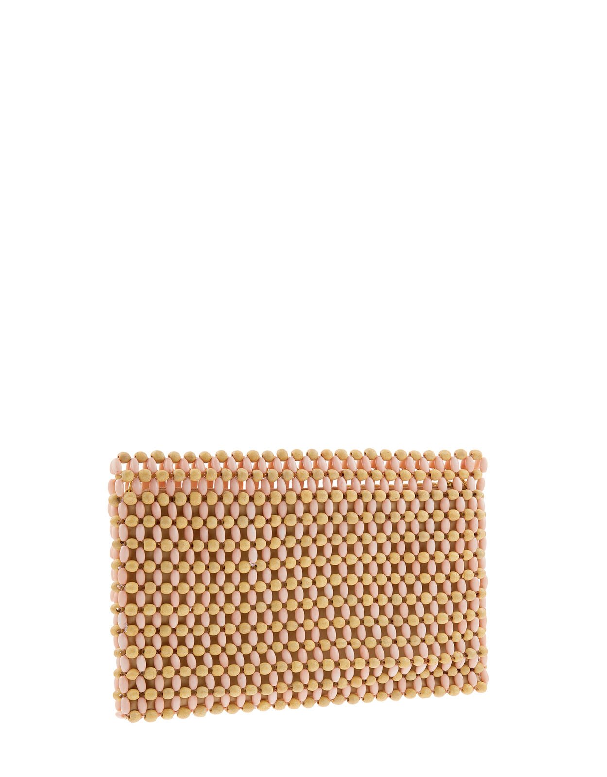 large gold clutch bag uk