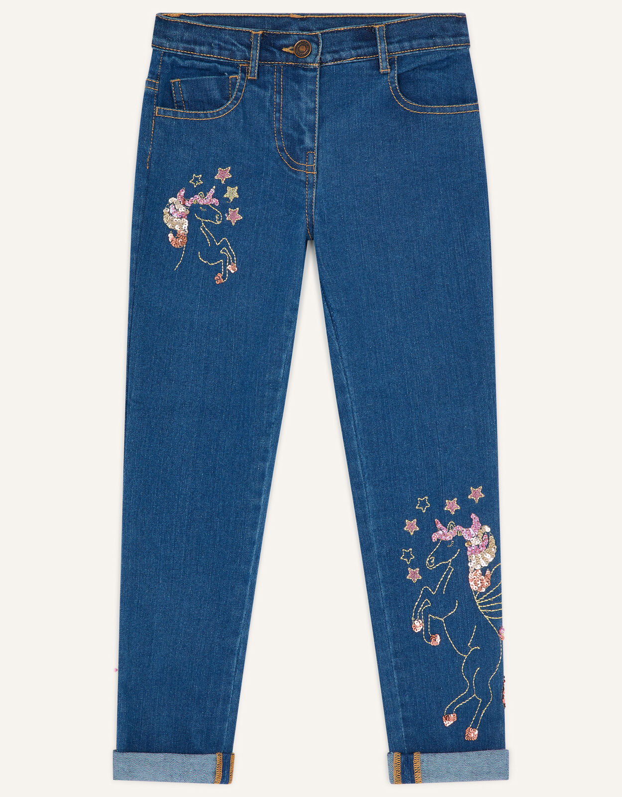 Next unicorn jeans sales