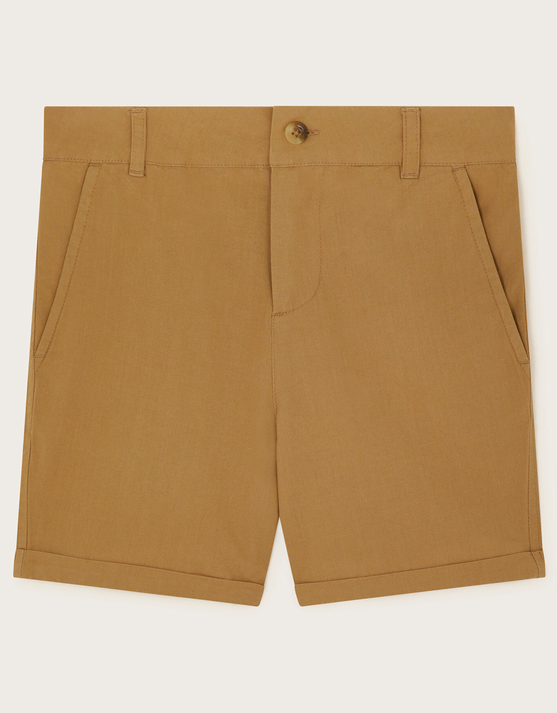 Boys stone chino shorts clearance