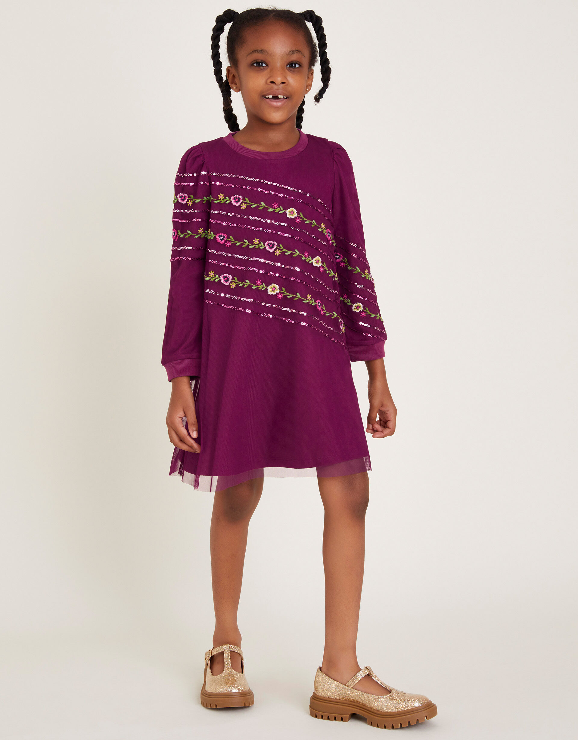 Little girl jersey dresses outlet