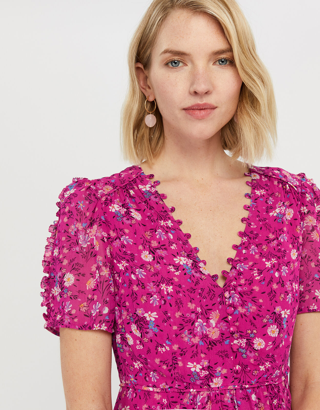 Monsoon rebecca dress outlet