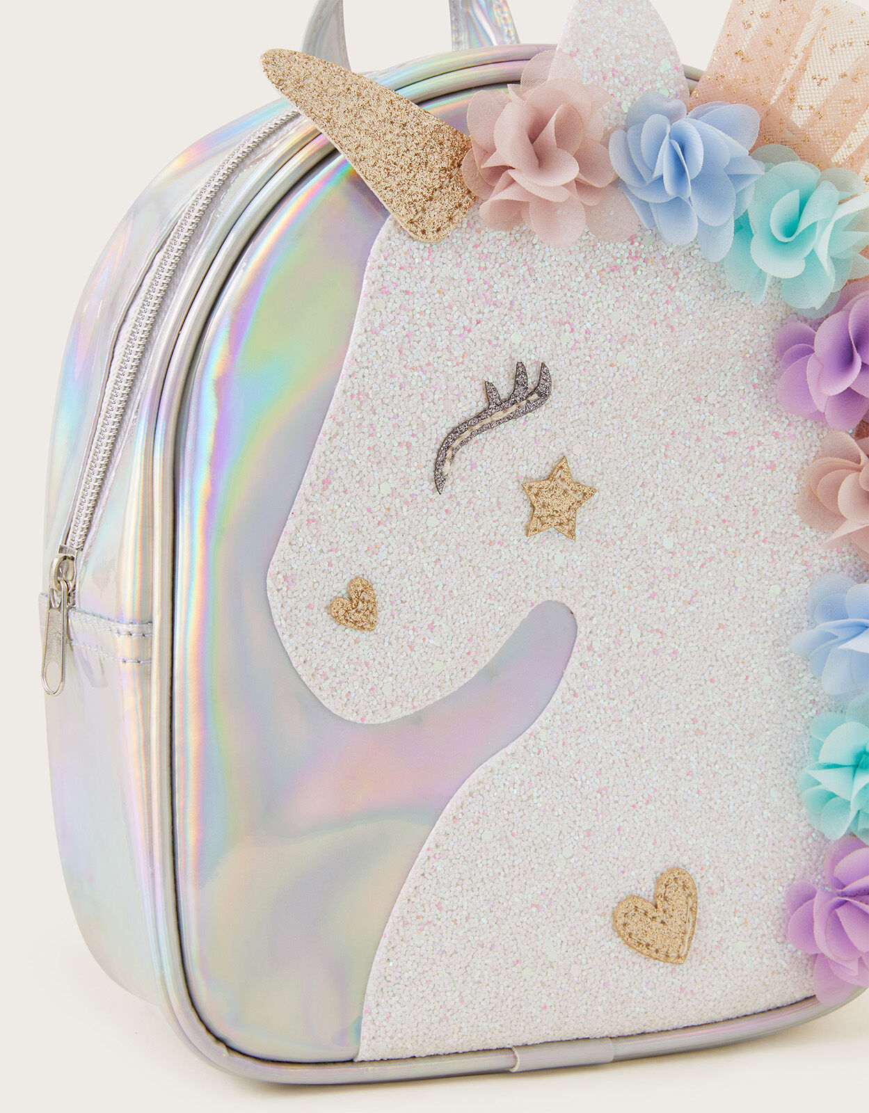 Monsoon girls backpack hot sale