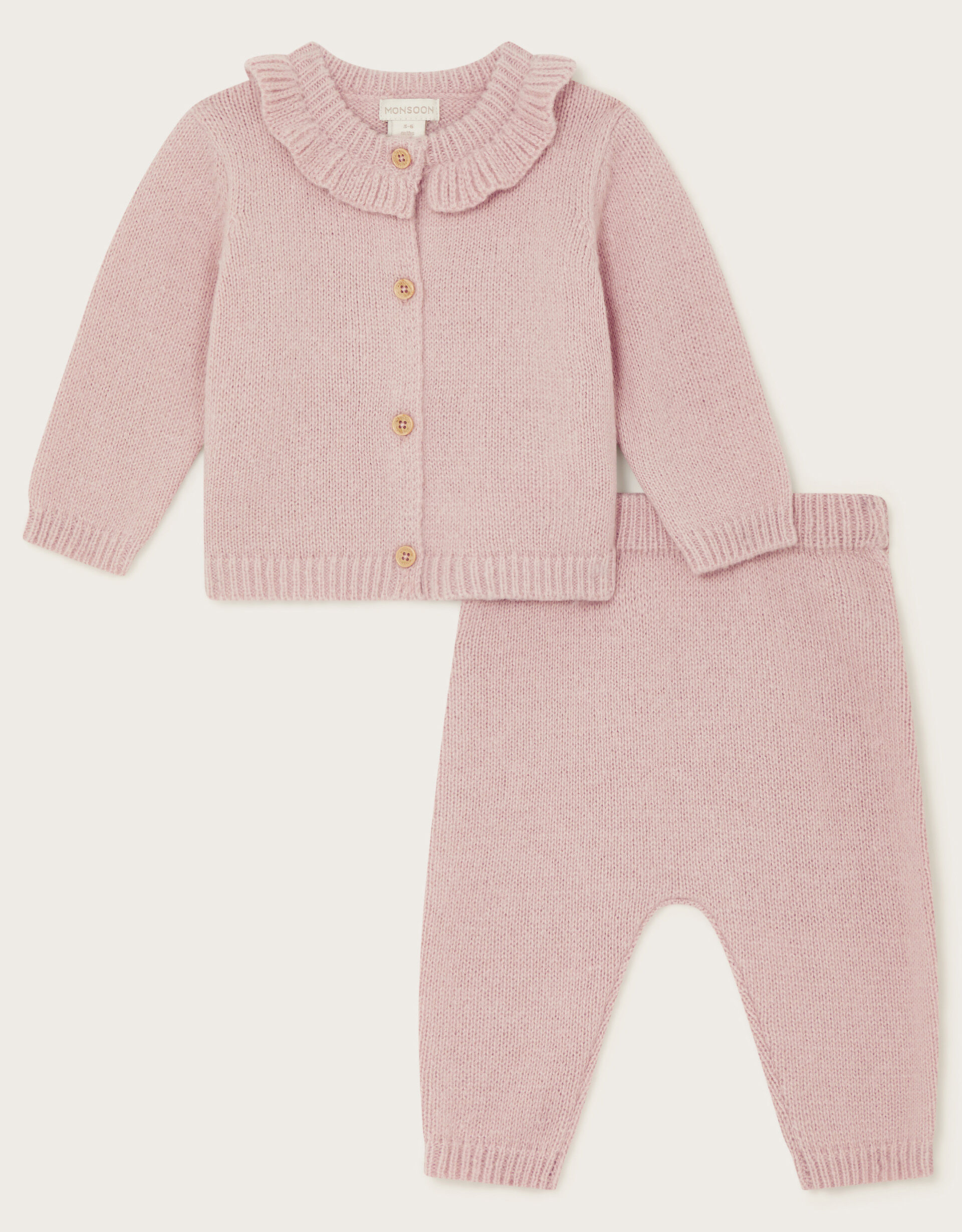 Monsoon newborn baby girl clearance