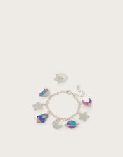 Galactic Charm Bracelet and Ring Set, , large