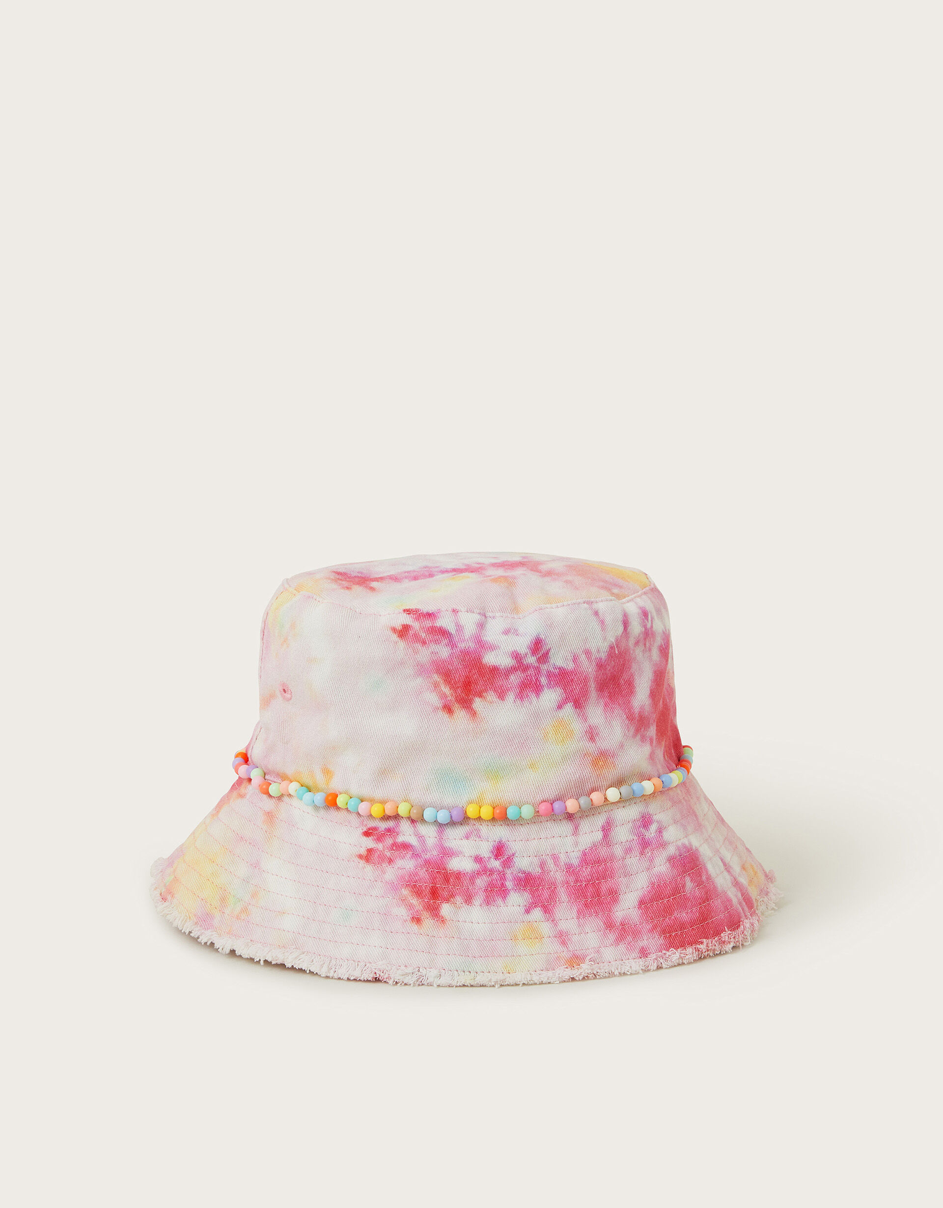 Tie Dye Bucket Hat Multi