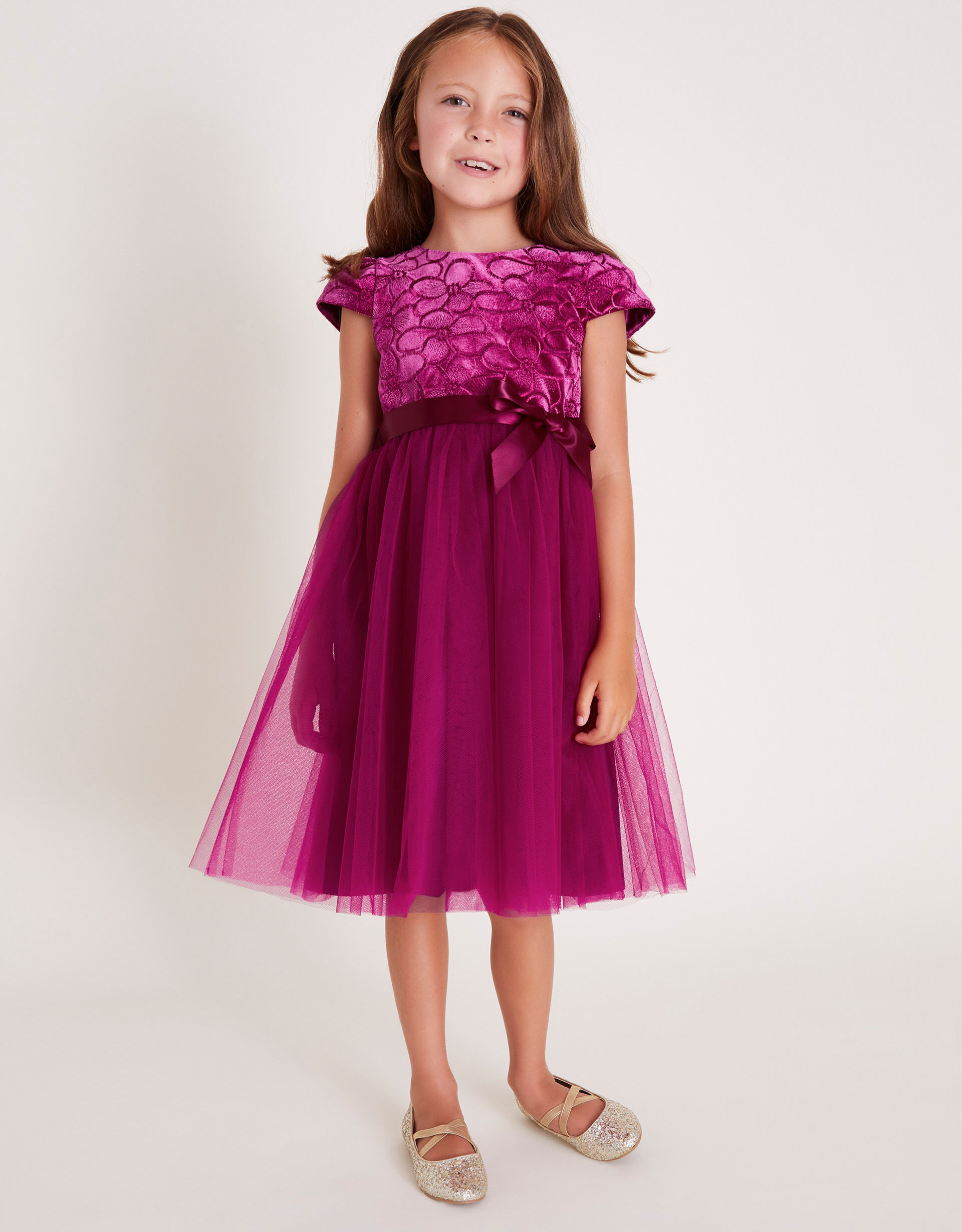 Childrens party dresses sale uk shop