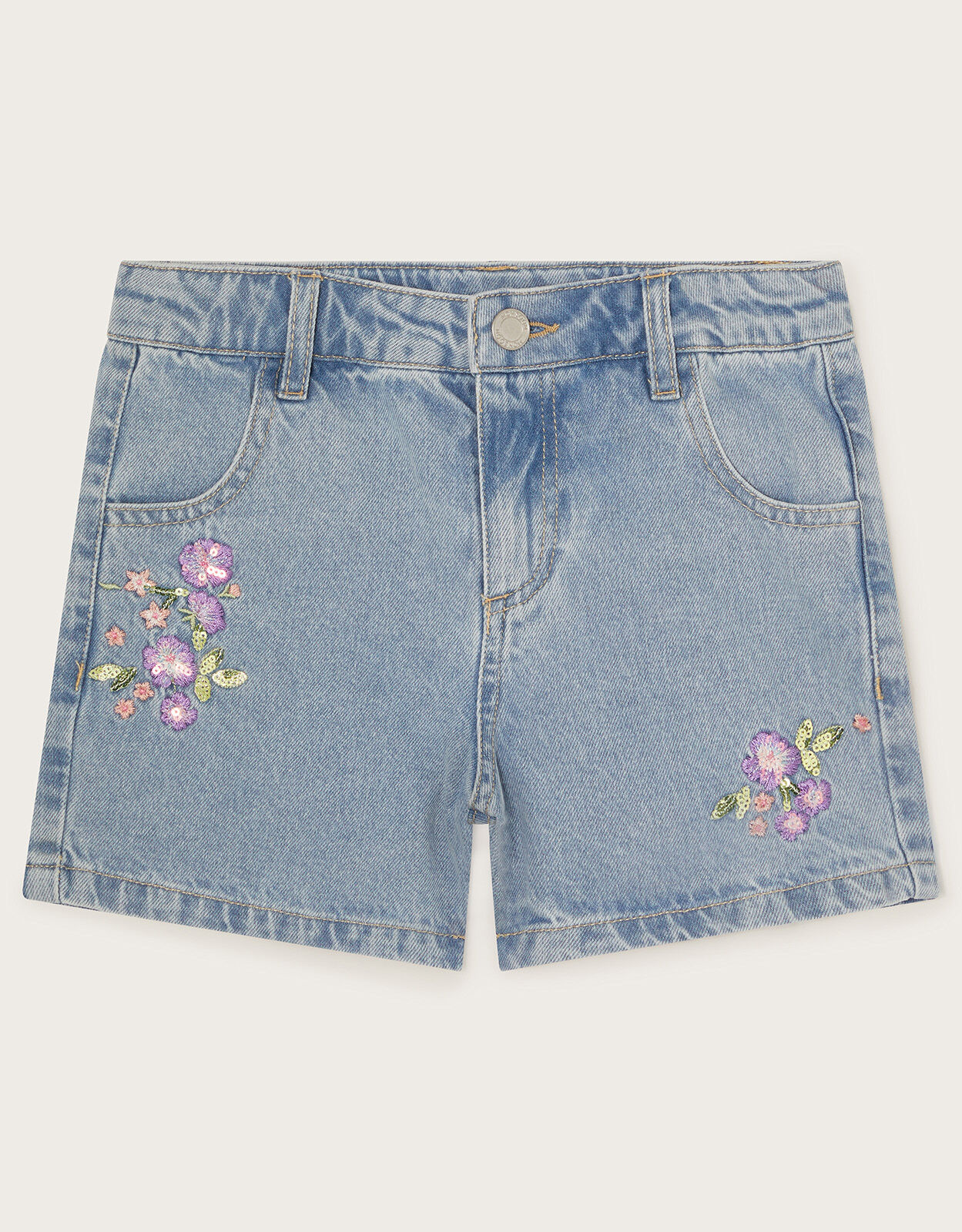 Monsoon ladies shorts clearance