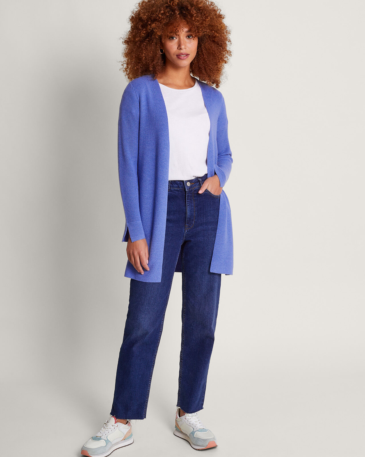 Monsoon long cardigan online