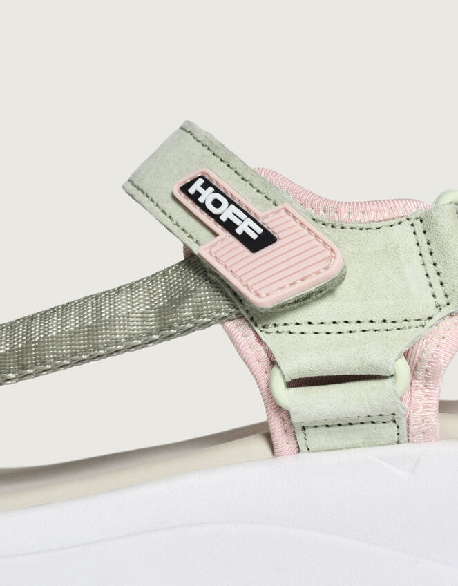 Hoff Barrow Sandals, Multi (MULTI), large