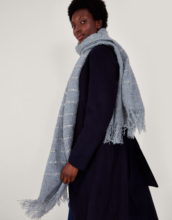 large shawls