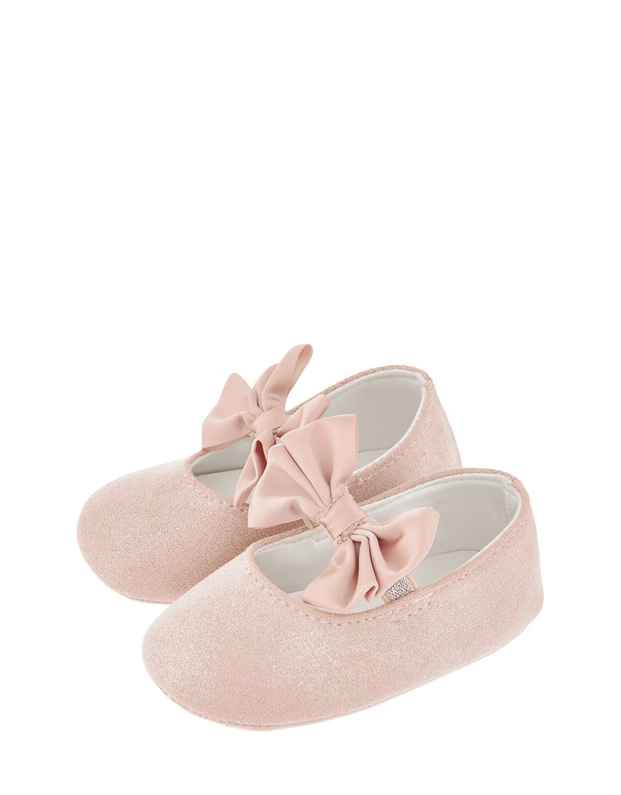 monsoon baby shoes