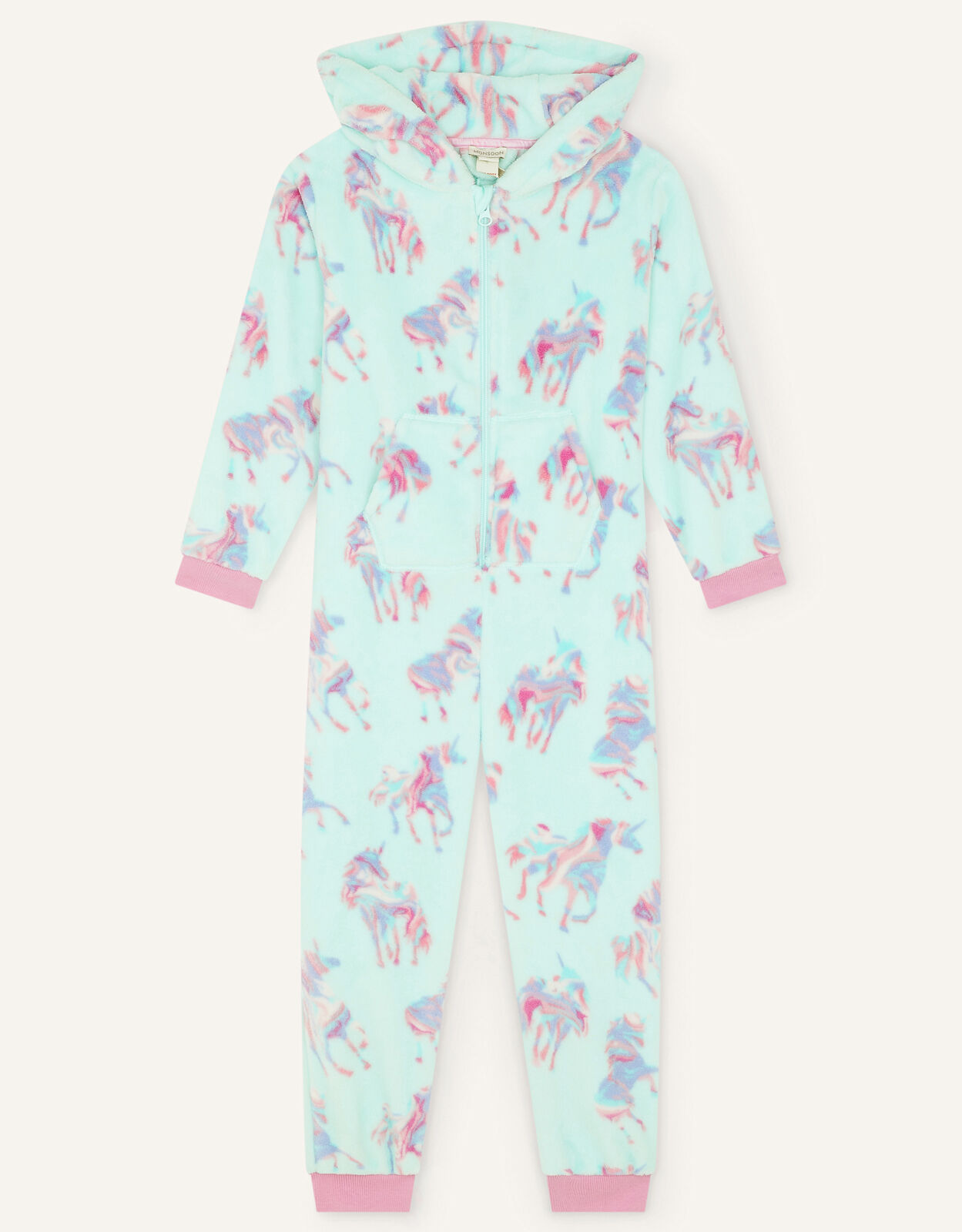 Monsoon sleepsuit sale