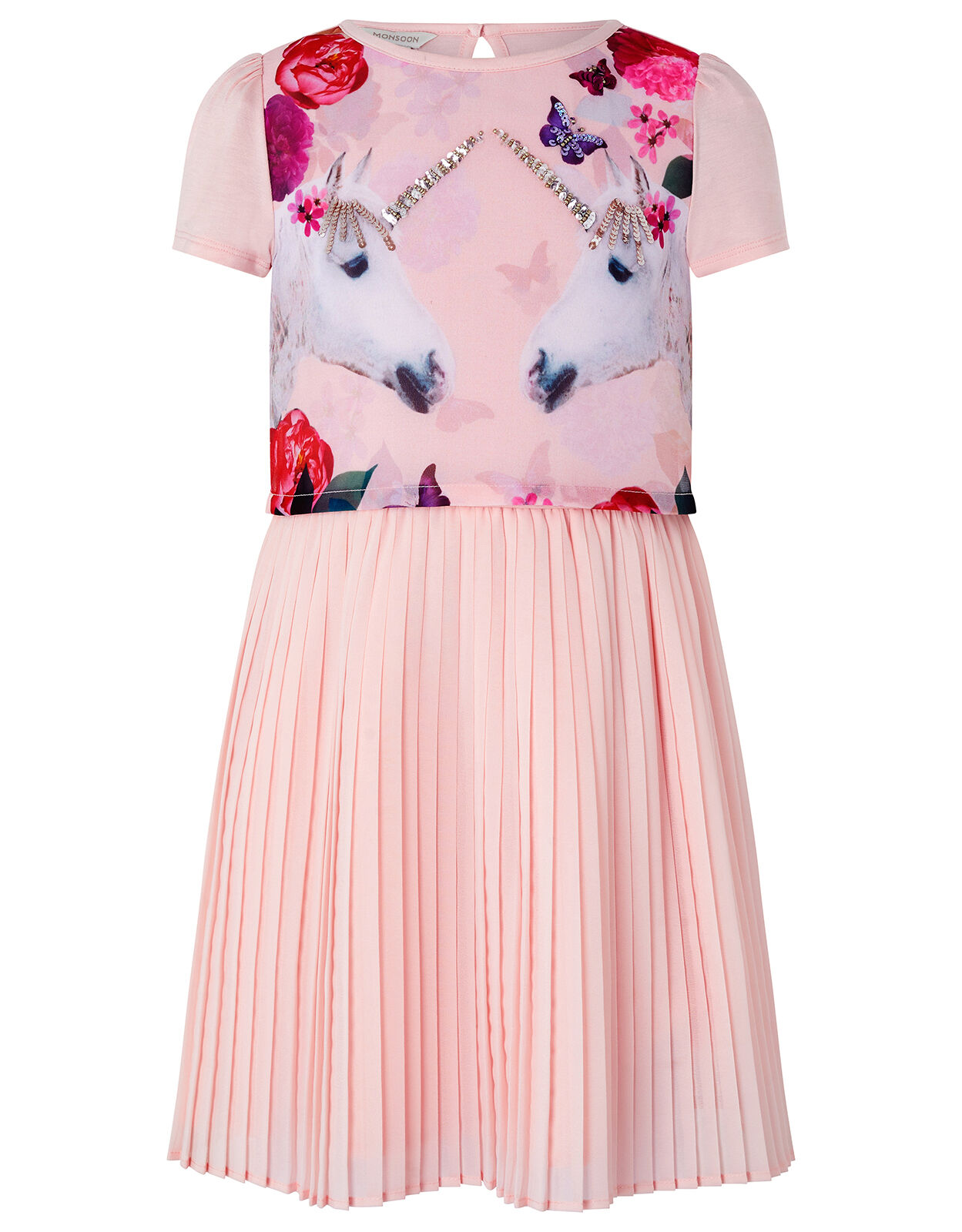 monsoon unicorn dress up